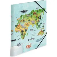 Herma Porte-documents A3 Motif (A3)