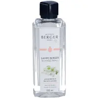 Lampe Berger Recharge Maison Berger Lampe Berger 500ML Jasmin Précieux