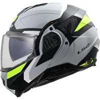 LS2 Casque Modulable Ff910 Advant Ii Triple