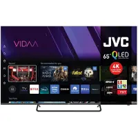 JVC QLED 4K 65 POUCES LT-65FV850 (2025)