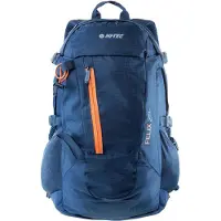 Hi-tec Felix Ii 25l Backpack Bleu Homme,Femme