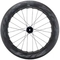 Zipp Roue Arrière De Route 858 Nsw Disc