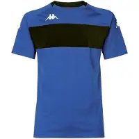 Kappa Diago t-shirt à manches courtes bleu S homme bleu S