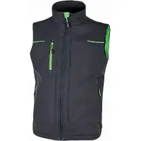 U Power Gilet Saturn