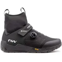 Northwave Multicross Plus Gore-tex Mtb Shoes Noir EU 42 Homme