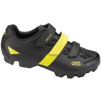 Ges Vantage 2 Mtb Shoes Noir EU 44 Homme