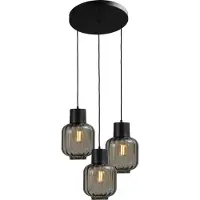 Masterlight Pendant lamp Lett lll 20 design