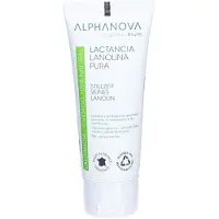 Alphanova LANOLINE PURE 100% NATURELLE | ORGANIC MUM 40 ml Crème Pour La Peau