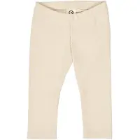 Müsli Leggings crème