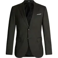 JOOP! Veste de costume kaki