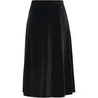 Dreimaster Klassik Jupe noir