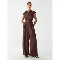 Willa Combinaison 'Kobe' marron