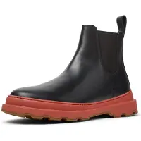 Camper Chelsea Boots 'Brutus+' noir