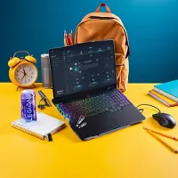 Lenovo Legion 5 15IAX10 U7 32G 1T 11H + Legion GB900 Backpack + Legion M410 Wireless Mouse + Legion H410 Wireless Headset Processeur Intel Core Ultra 7 255HX c?urs E jusqu?à 4,50 GHz c?urs P jusqu?à
