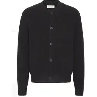 Casual Friday Vestes en maille 'CFRodhe' noir
