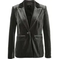 MADELEINE Blazer gris