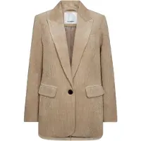 Co'Couture Blazer 'Daisy' sable