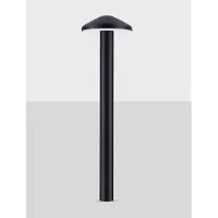 Lyora Lampe de jardin Nemo anthracite 40cm