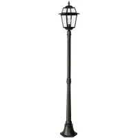Franssen Lanterne extérieure Perla Noir