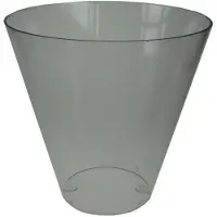 Ks Verlichting Verre de lampe Poly K4B