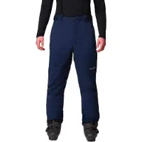 Columbia - Pantalon de ski imperméable et respirant - Cirque Bowl Pant Collegiate Navy pour Homme - Taille L