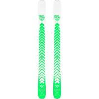 Black Crows - Packs (skis + fix) - Skis all-mountain - Pack Junius 2026 - Vert