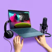 Lenovo Yoga Slim 9i 14 Ultra 7-Windows 11 Home-16GB-1TB Processeur Intel Core Ultra 7 256V c?urs LPE jusqu?à 3,70 GHz c?urs P jusqu?à 4,80 GHz, 16 Go MOP, Windows 11 Famille 64, 1 To SSD M.2 2242