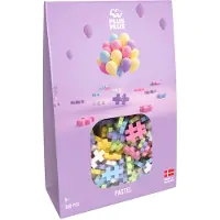 Plus plus Plus-Plus Pastel. en paquet. 300el 3352 00489
