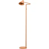 Eth Lampadaire Marvis conception rose