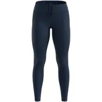 Odlo Essential Leggings Bleu XL Femme