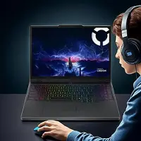 Lenovo Legion 5i 15 Ultra 7-Windows 11 Home-32GB-1TB-RTX 5060 Processeur Intel Core Ultra 7 255HX c?urs E jusqu?à 4,50 GHz c?urs P jusqu?à 5,20 GHz, Windows 11 Famille 64, 1 To SSD M.2 2242 PCIe Gen4