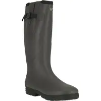 Mols Bottes en caoutchouc 'Pennant' kaki