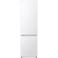 LG Combi frigo congélateur GBV5240CSW LinearCooling