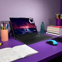 Lenovo Legion 5 Gen 10 15 AMD Processeur AMD Ryzen 7 260 3,80 GHz jusqu?à 5,10 GHz, Windows 11 Famille 64, 512 Go SSD M.2 2242 PCIe Gen4 TLC - 83M0CTO1WWBE1