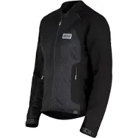 Knox Honister MK2, veste de protection ,Noir ,M