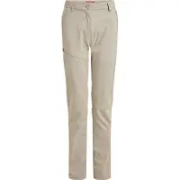 Craghoppers Nosilife Pro Iii Pants Beige 36 / Regular Femme