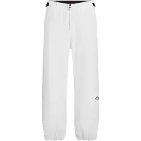 O'Neill Fwc Play Pants Blanc M Homme