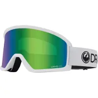 Dragon DX3 OTG, masque de ski, white