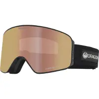 Dragon NFX MAG OTG, masque de ski, icon rose