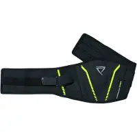 Difi Inventor Kidney Belt Noir M
