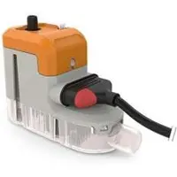HorecaTraders Pompe à eau de condensation Sauermann Sl-10 | 20 L/h max.
