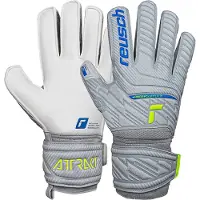 Reusch Gants De Gardien De But Attrakt Grip Finger Support