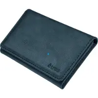 Techmade Etres Wallet Finder Bleu Unisize