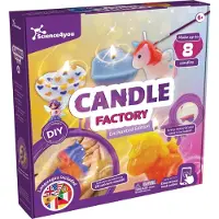 Science4you Candle Factory