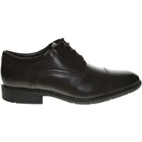 Clarks Shoes 180287 Couleur Marron