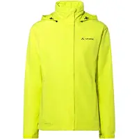 Vaude Bike Escape Bike Warm Jacket Jaune 38 Femme