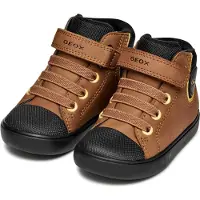 Geox B Gisli Couleur Marron