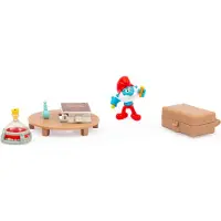 Giochi Preziosi Atelier du Grand Schtroumpf avec