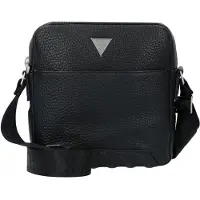 GUESS Sac à bandoulière 'Torino' noir