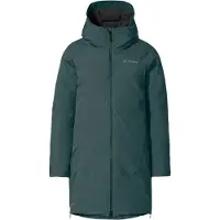Vaude Mineo Iv Jacket Vert 38 Femme